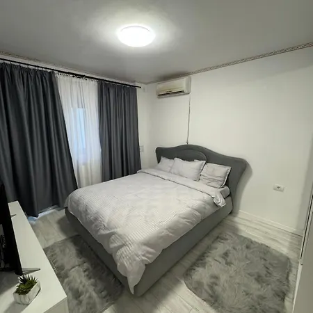 Rbg Ii Apartment Bucharest