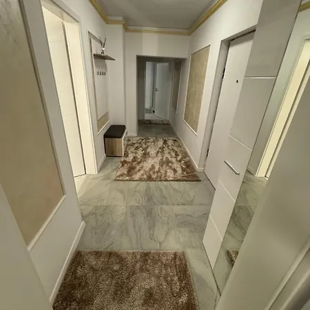Rbg Ii Apartment