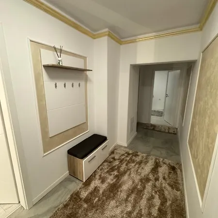 Apartment Rbg Ii Bucharest
