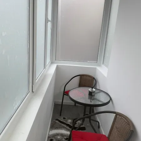 Apartment Rbg Ii *