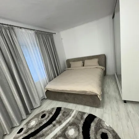 Apartament Rbg Ii Bucureşti